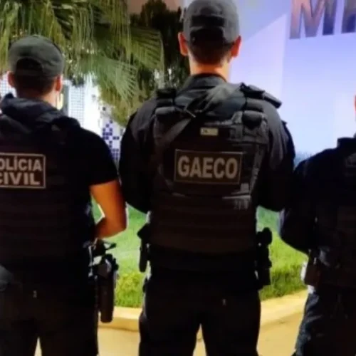 MP de Rondônia bloqueia mais de R$ 600 milhões em bens em nova fase da Operação Arigós