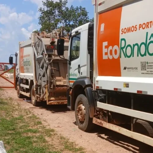 Prefeitura impede limpeza de Porto Velho ao não liberar acesso ao aterro, afirma EcoRondônia