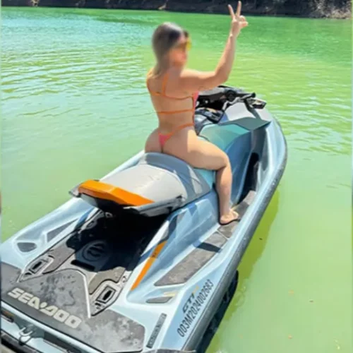 Polícia prende influenciadora que mandou membros de facção torturar suspeitos de furto em Porto Velho