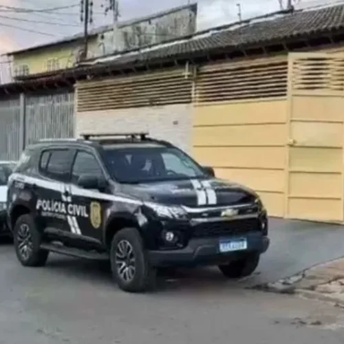 Operação PowerCut: Polícia Civil de Rondônia cumpre mandados em três cidades contra furto de fios