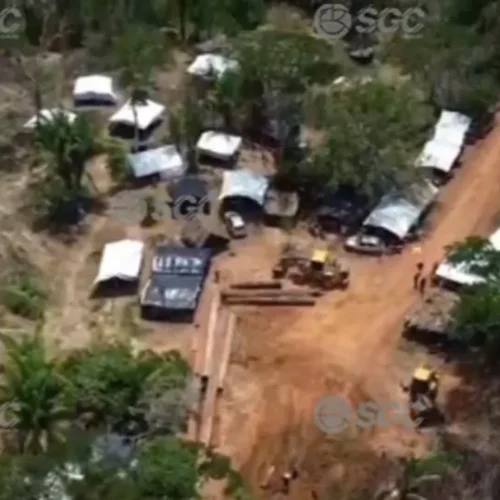 LCP promove novo ataque em Mutum Paraná e deixa trabalhadores sob ameaça