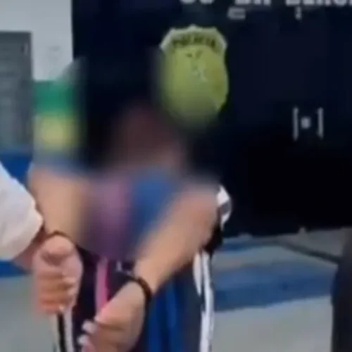 Homem comprava objetos para enteada em troca de atos libidinosos