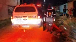 Discussão entre vizinhos termina em morte na zona Leste de Porto Velho