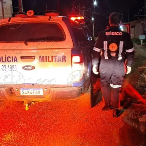 Discussão entre vizinhos termina em morte na zona Leste de Porto Velho