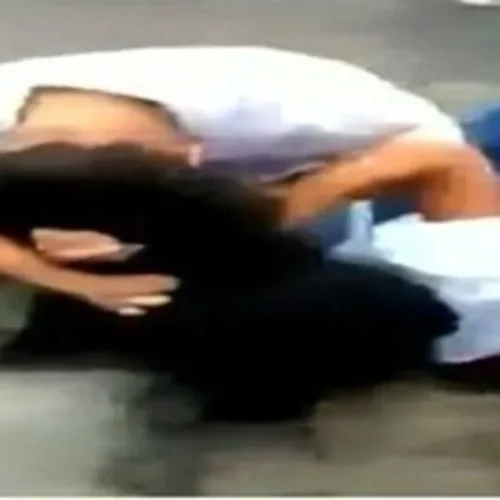 Direção de escola chama PM para separar briga envolvendo alunas