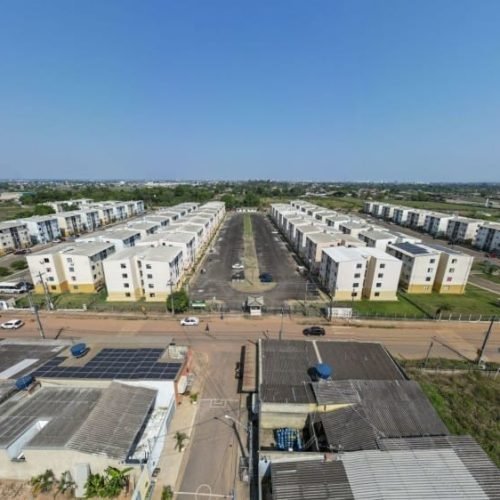 Sorteio dos apartamentos do Porto Madero V é neste sábado; confira a lista dos classificados