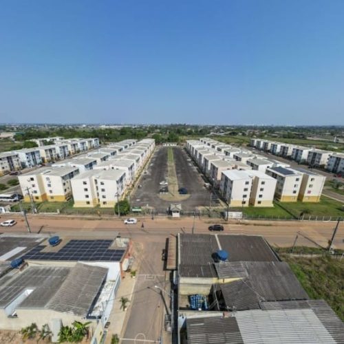 Sorteio dos apartamentos do Porto Madero V é neste sábado; confira a lista dos classificados