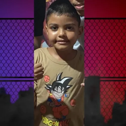 Criança de 7 anos morre afogada em piscina de clube durante festa familiar em Porto Velho