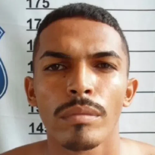 Membro do CV e morto pós confronto com a polícia em Porto Velho