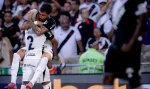 Corinthians vence Vasco e conquista tetracampeonato da Copa do Brasil