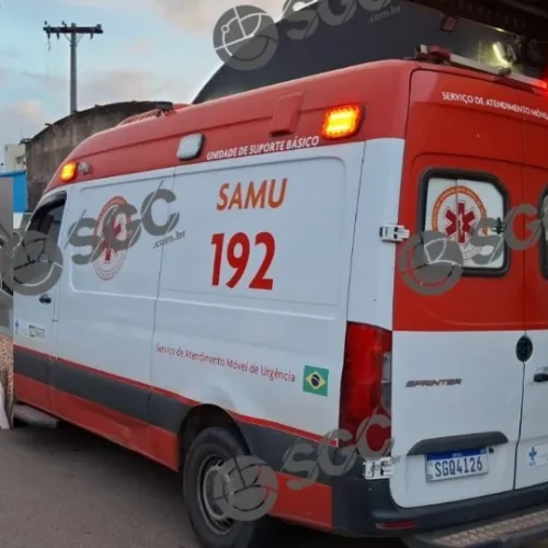 Presa é encontrada morta em cela no Departamento de Flagrantes em Porto Velho