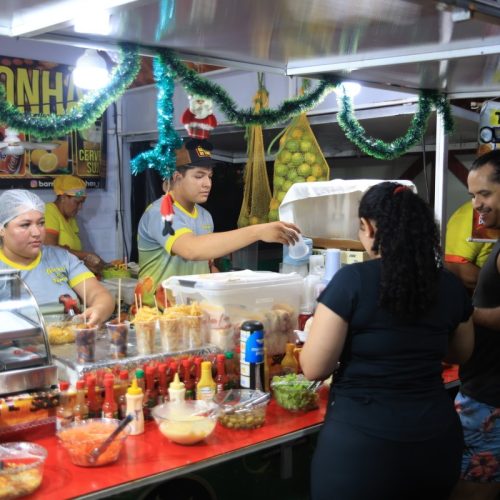 Prefeitura abre edital para comerciantes interessados em participar da Páscoa no Parque 2026