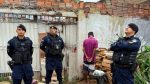 PM prende dois foragidos da Justiça durante patrulhamento na zona Leste de Porto Velho