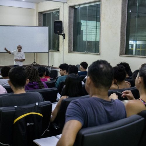 EJA-Encerra nesta quinta-feira o prazo de inscrições para jovens e adultos