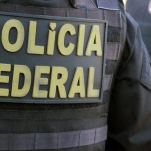 PF cumpre mandados de busca e apreensão em investigação de tortura