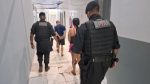 PM prende casal por tráfico de drogas no bairro Planalto II, em Porto Velho