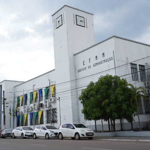 Prefeitura antecipa salário e injeta renda em Porto Velho