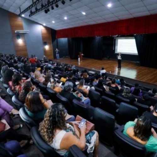 Convocação de professores reforça atendimento nas escolas municipais