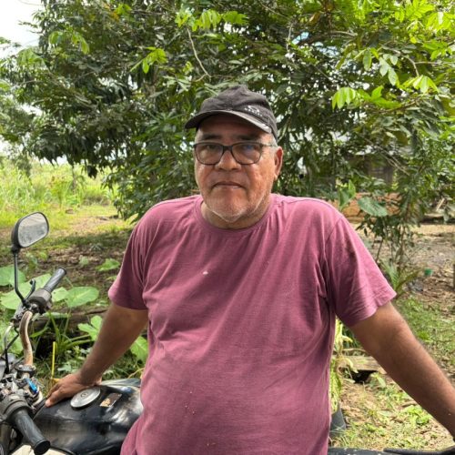 Porteira Adentro fortalece a produção rural