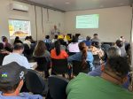 Produtores rurais conhecem plataforma Agro Brasil + Sustentável que impulsiona gestão no campo