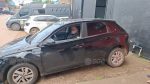 Carro usado pela Polícia Civil e furtado há quase um ano é recuperado circulando em Porto Velho