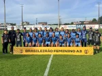 Rolim de Moura e Planalto ficam no 0 a 0 no Cassolão pelo Brasileiro Feminino Série A3