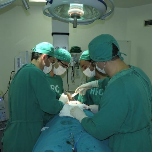 Hospital Regional de Cacoal realizou mais de 90 mil serviços em consultas, cirurgias e exames no ano de 2024