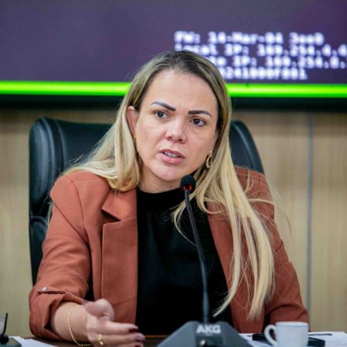 Ação da Deputada Cláudia de Jesus consegue prorrogar Censo Previdenciário de Rondônia