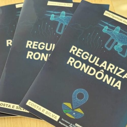 Governo de RO lança programa “Regulariza Rondônia” e realiza entrega de certidões de titularidade nesta sexta-feira, 19, em Porto Velho