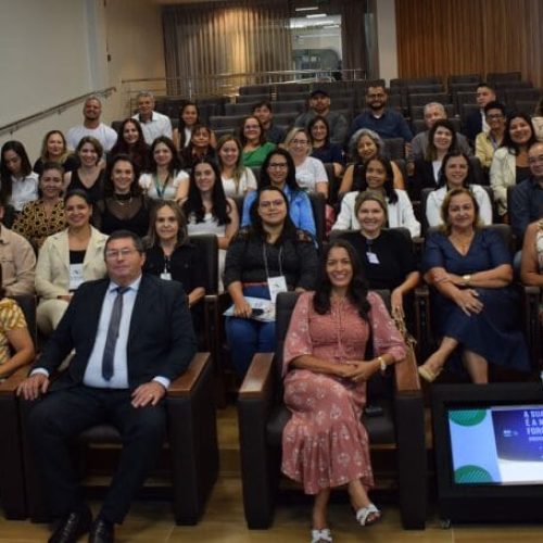 Ouvidoria do Detran-RO destaca importância da comunicação no Dia Nacional do Ouvidor