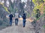 Estado atua com responsabilidade social e ambiental na Reserva Jaci Paraná, em Buritis