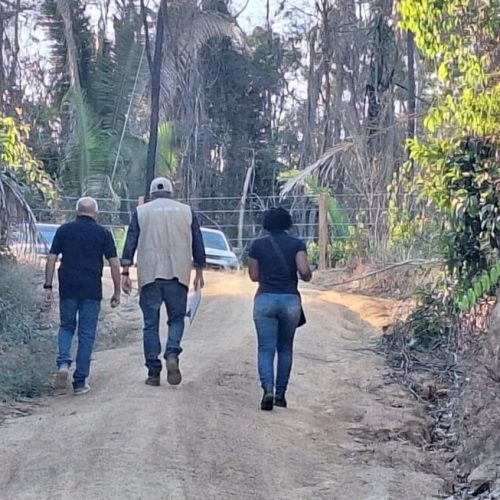 Estado atua com responsabilidade social e ambiental na Reserva Jaci Paraná, em Buritis