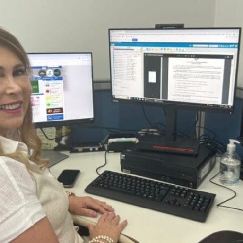 Detran-RO celebra 38 anos de trajetória com avanços nos serviços e em defesa da vida