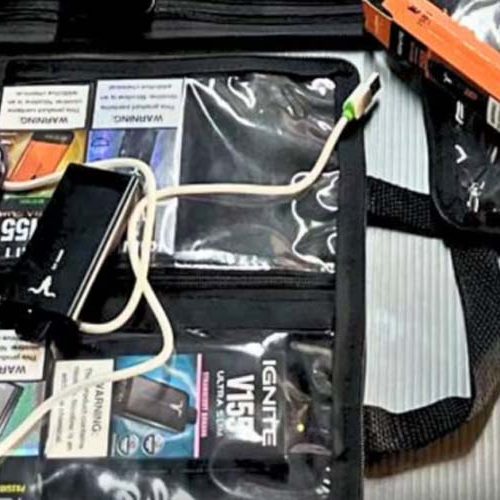 Polícia Civil de RO combate exploração sexual em Alto Paraíso