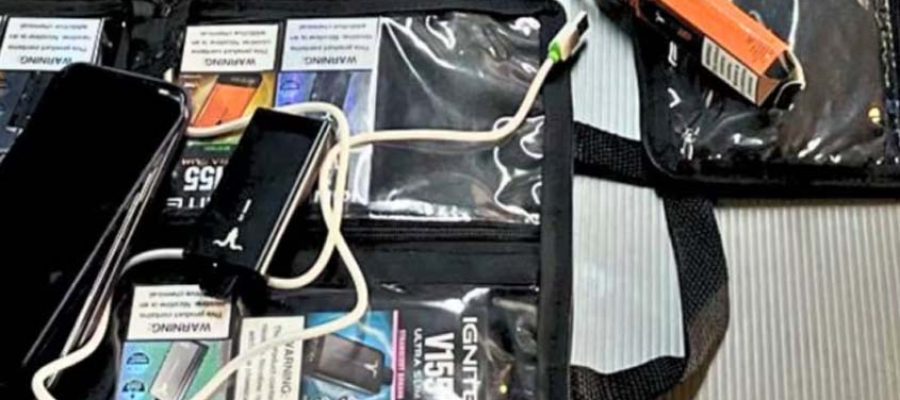 Polícia Civil de RO combate exploração sexual em Alto Paraíso