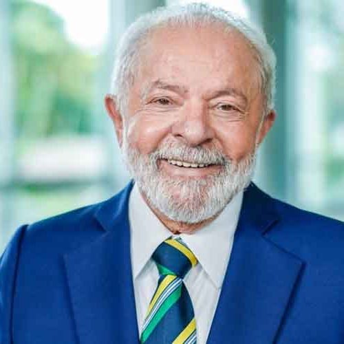 LULA VEM NA PRÓXIMA QUINTA, DIA 24, PELO PROGRAMA MINHA CASA, MINHA VIDA E PODE IR DE NOVO EM MAIO, PELA PONTE