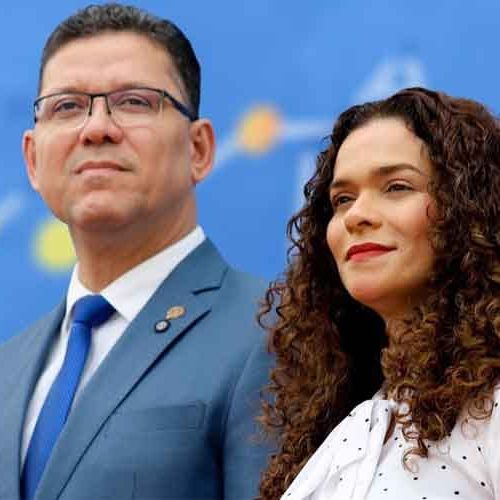 Opinião: O especialista em enganar trouxa prepara mais uma jogada, dessa vez incluindo a mulher e o irmão