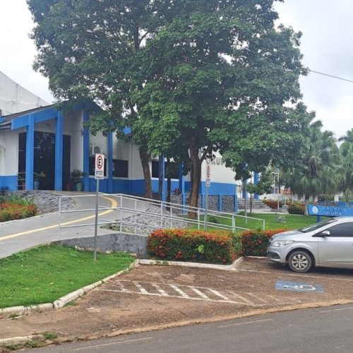 Regularização de imóveis públicos e regularização fundiária são tratadas em Ji-Paraná