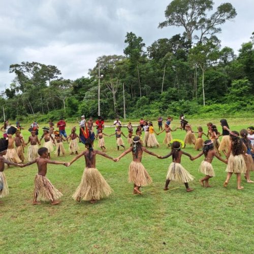 Governo de RO fortalece segurança alimentar com produtores inscritos no Programa de Aquisição de Alimentos Indígena