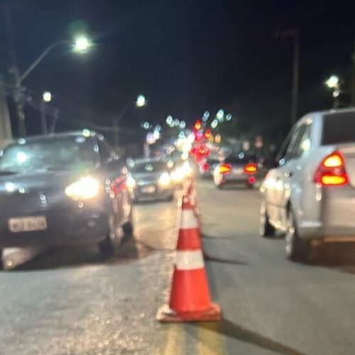 Próxima quarta-feira, 30, é o último dia para renovação do Licenciamento Anual de veículos com placa final 4