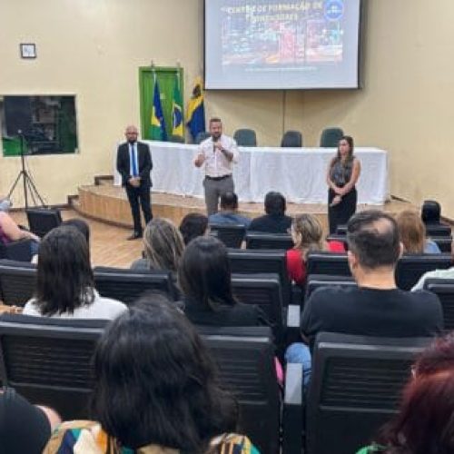 Encontro reúne Centros de Formação de Condutores para discutir melhorias para o setor 