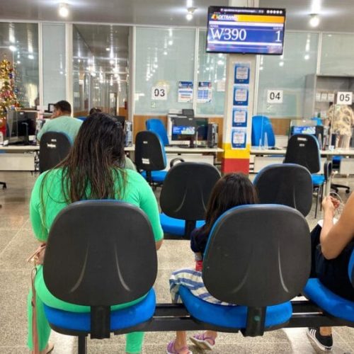 Atendimentos do Detran-RO serão mantidos em horário regular durante período de festivo