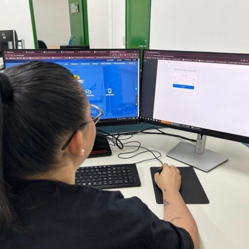 Portal de Credenciamento Digital do Detran-RO confere agilidade na habilitação de empresas e profissionais credenciados
