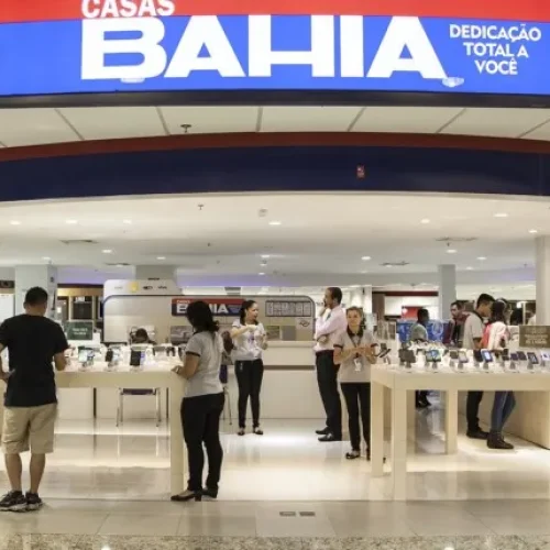 
Casas Bahia/Divulgação