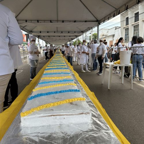 Porto Velho prepara três dias de comemoração para celebrar 112 anos