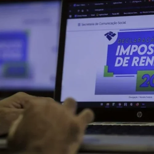 Receita Federal libera consulta ao 4º lote de restituição do IR 2025