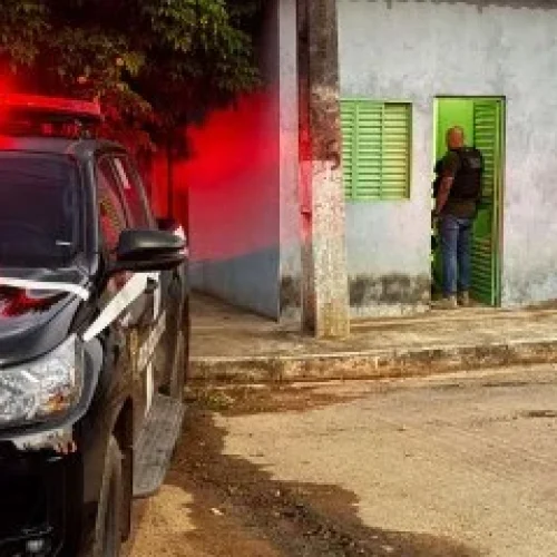 Quadrilha do “golpe do novo número” que agia no DF e seis estados é alvo da polícia