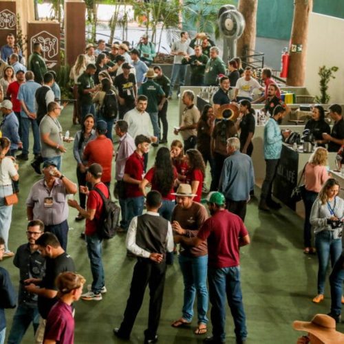 Com premiação recorde, governo de RO entrega mais de R$ 400 mil a cafeicultores no 10º Concafé