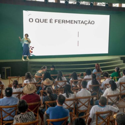 Primeira feira sobre café “Robustas Amazônicos” é realizada com degustações, palestras e premiações em Rondônia