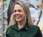 Política estadual de arborização urbana é proposta pela deputada Cláudia de Jesus